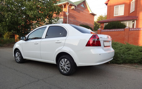 Ravon Nexia R3, 2017 год, 755 000 рублей, 5 фотография