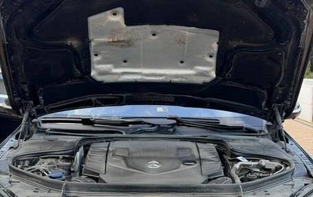 Mercedes-Benz Maybach S-Класс, 2019 год, 8 000 000 рублей, 11 фотография