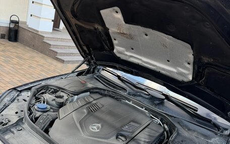 Mercedes-Benz Maybach S-Класс, 2019 год, 8 000 000 рублей, 12 фотография