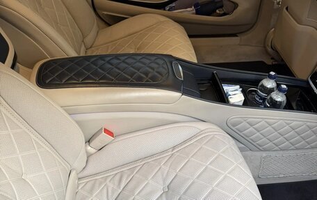 Mercedes-Benz Maybach S-Класс, 2019 год, 8 000 000 рублей, 17 фотография