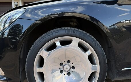 Mercedes-Benz Maybach S-Класс, 2019 год, 8 000 000 рублей, 15 фотография