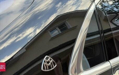 Mercedes-Benz Maybach S-Класс, 2019 год, 8 000 000 рублей, 8 фотография