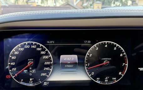 Mercedes-Benz Maybach S-Класс, 2019 год, 8 000 000 рублей, 31 фотография