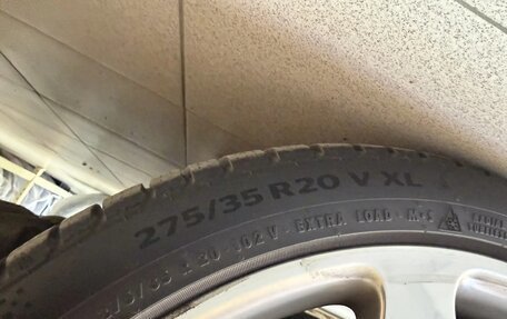 Mercedes-Benz Maybach S-Класс, 2019 год, 8 000 000 рублей, 33 фотография