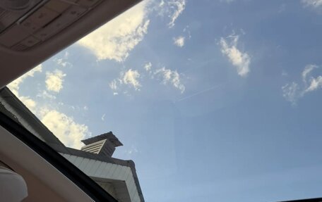 Mercedes-Benz Maybach S-Класс, 2019 год, 8 000 000 рублей, 29 фотография