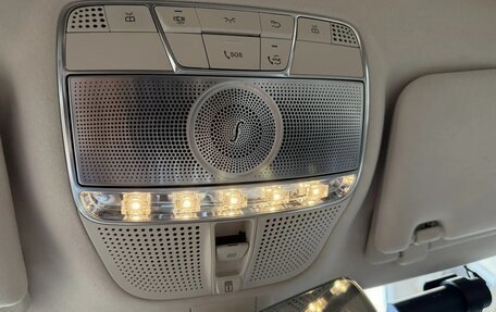 Mercedes-Benz Maybach S-Класс, 2019 год, 8 000 000 рублей, 28 фотография