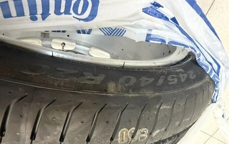 Mercedes-Benz Maybach S-Класс, 2019 год, 8 000 000 рублей, 38 фотография