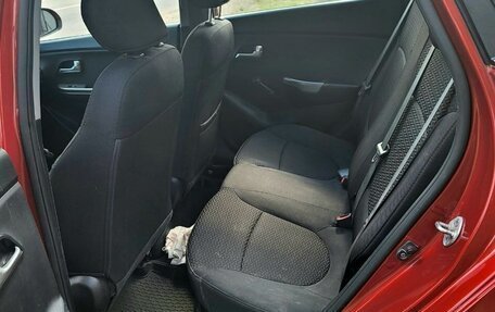 KIA Rio III рестайлинг, 2014 год, 780 000 рублей, 12 фотография