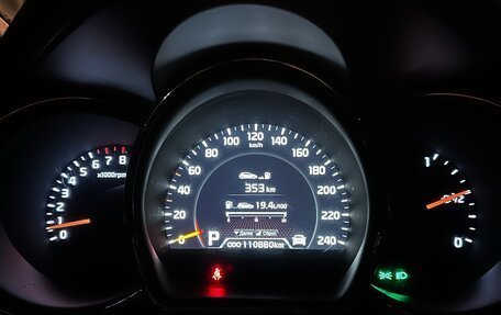 KIA cee'd III, 2012 год, 1 050 000 рублей, 5 фотография