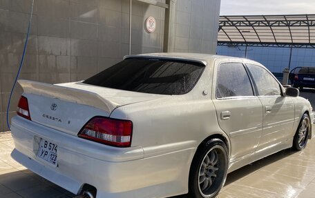 Toyota Cresta, 1996 год, 1 111 111 рублей, 2 фотография