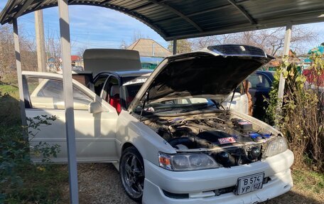 Toyota Cresta, 1996 год, 1 111 111 рублей, 6 фотография