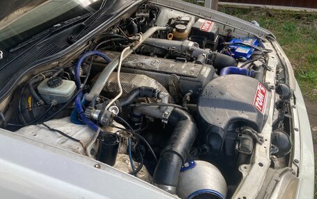 Toyota Cresta, 1996 год, 1 111 111 рублей, 16 фотография