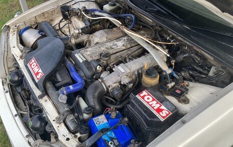 Toyota Cresta, 1996 год, 1 111 111 рублей, 17 фотография