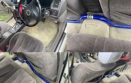 Toyota Cresta, 1996 год, 1 111 111 рублей, 22 фотография