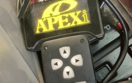 Toyota Cresta, 1996 год, 1 111 111 рублей, 19 фотография