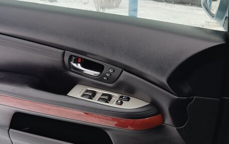 Lexus RX II рестайлинг, 2006 год, 1 150 000 рублей, 12 фотография