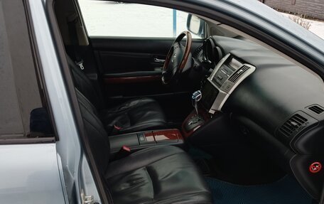 Lexus RX II рестайлинг, 2006 год, 1 150 000 рублей, 7 фотография