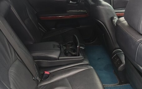 Lexus RX II рестайлинг, 2006 год, 1 150 000 рублей, 8 фотография