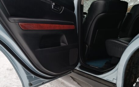 Lexus RX II рестайлинг, 2006 год, 1 150 000 рублей, 10 фотография