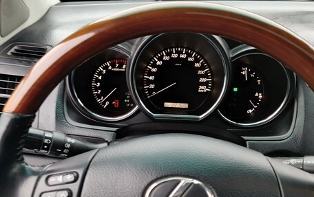 Lexus RX II рестайлинг, 2006 год, 1 150 000 рублей, 13 фотография