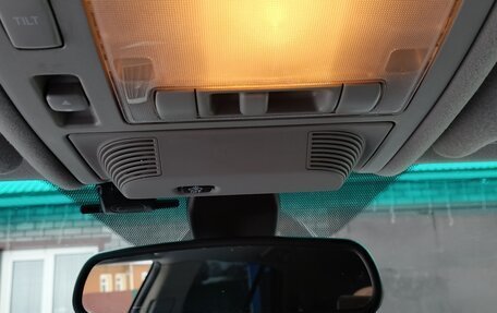 Lexus RX II рестайлинг, 2006 год, 1 150 000 рублей, 15 фотография