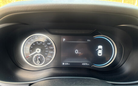 Genesis G70 I, 2021 год, 3 490 000 рублей, 10 фотография