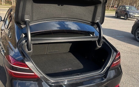 Genesis G70 I, 2021 год, 3 490 000 рублей, 11 фотография