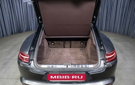 Porsche Panamera II рестайлинг, 2017 год, 6 700 000 рублей, 10 фотография