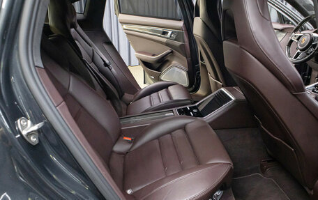 Porsche Panamera II рестайлинг, 2017 год, 6 700 000 рублей, 12 фотография