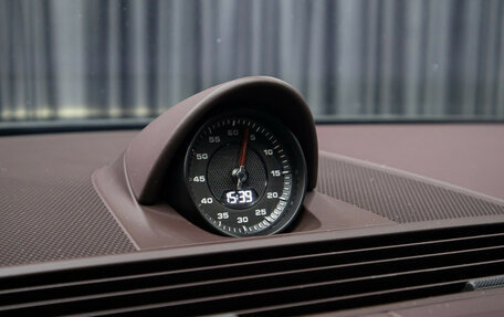 Porsche Panamera II рестайлинг, 2017 год, 6 700 000 рублей, 21 фотография