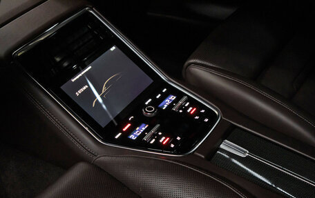 Porsche Panamera II рестайлинг, 2017 год, 6 700 000 рублей, 20 фотография