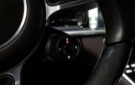 Porsche Panamera II рестайлинг, 2017 год, 6 700 000 рублей, 18 фотография