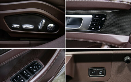 Porsche Panamera II рестайлинг, 2017 год, 6 700 000 рублей, 24 фотография