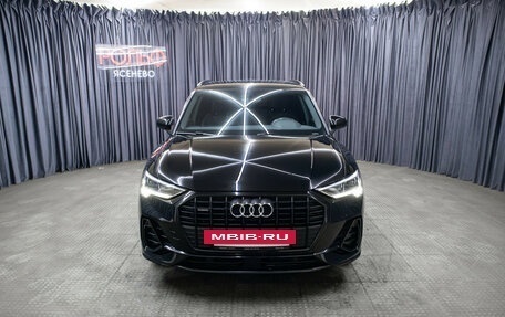 Audi Q3, 2020 год, 4 198 000 рублей, 2 фотография