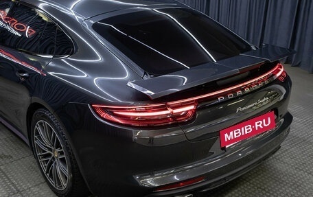 Porsche Panamera II рестайлинг, 2017 год, 6 700 000 рублей, 27 фотография