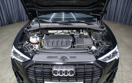 Audi Q3, 2020 год, 4 198 000 рублей, 9 фотография