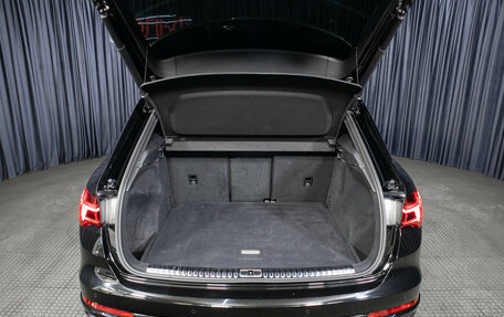 Audi Q3, 2020 год, 4 198 000 рублей, 10 фотография