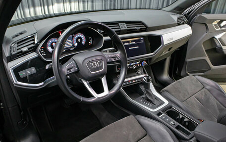 Audi Q3, 2020 год, 4 198 000 рублей, 16 фотография