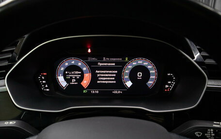 Audi Q3, 2020 год, 4 198 000 рублей, 13 фотография