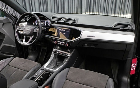 Audi Q3, 2020 год, 4 198 000 рублей, 11 фотография