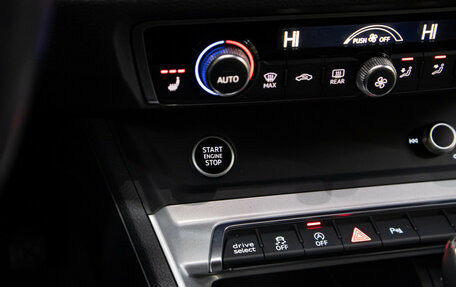 Audi Q3, 2020 год, 4 198 000 рублей, 21 фотография