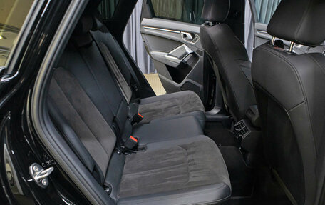 Audi Q3, 2020 год, 4 198 000 рублей, 12 фотография