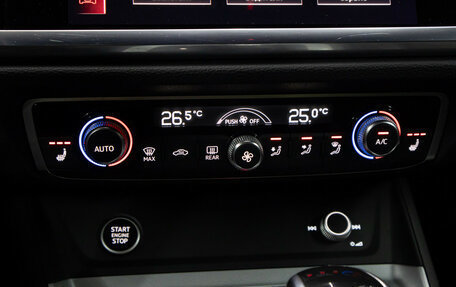 Audi Q3, 2020 год, 4 198 000 рублей, 19 фотография