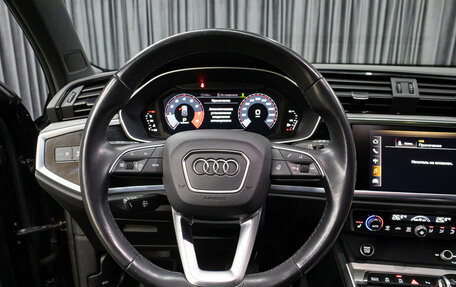 Audi Q3, 2020 год, 4 198 000 рублей, 17 фотография