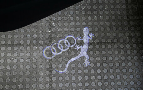 Audi Q3, 2020 год, 4 198 000 рублей, 23 фотография