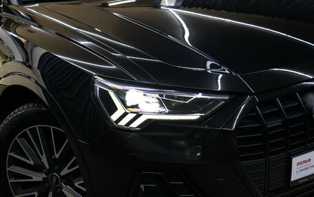 Audi Q3, 2020 год, 4 198 000 рублей, 25 фотография