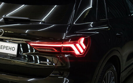 Audi Q3, 2020 год, 4 198 000 рублей, 24 фотография