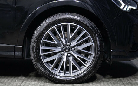 Audi Q3, 2020 год, 4 198 000 рублей, 26 фотография