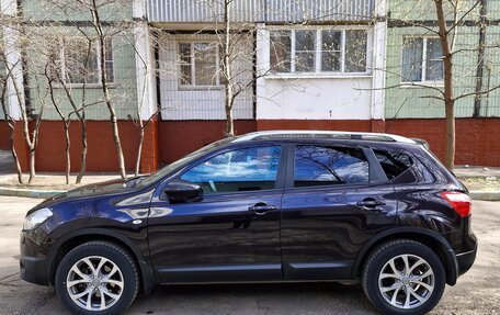 Nissan Qashqai, 2012 год, 1 750 000 рублей, 8 фотография