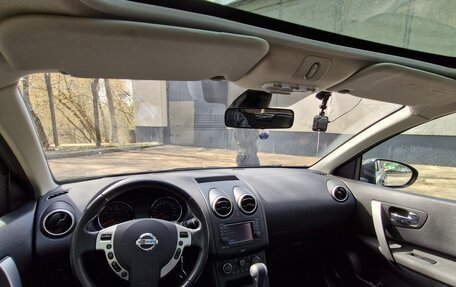Nissan Qashqai, 2012 год, 1 750 000 рублей, 12 фотография